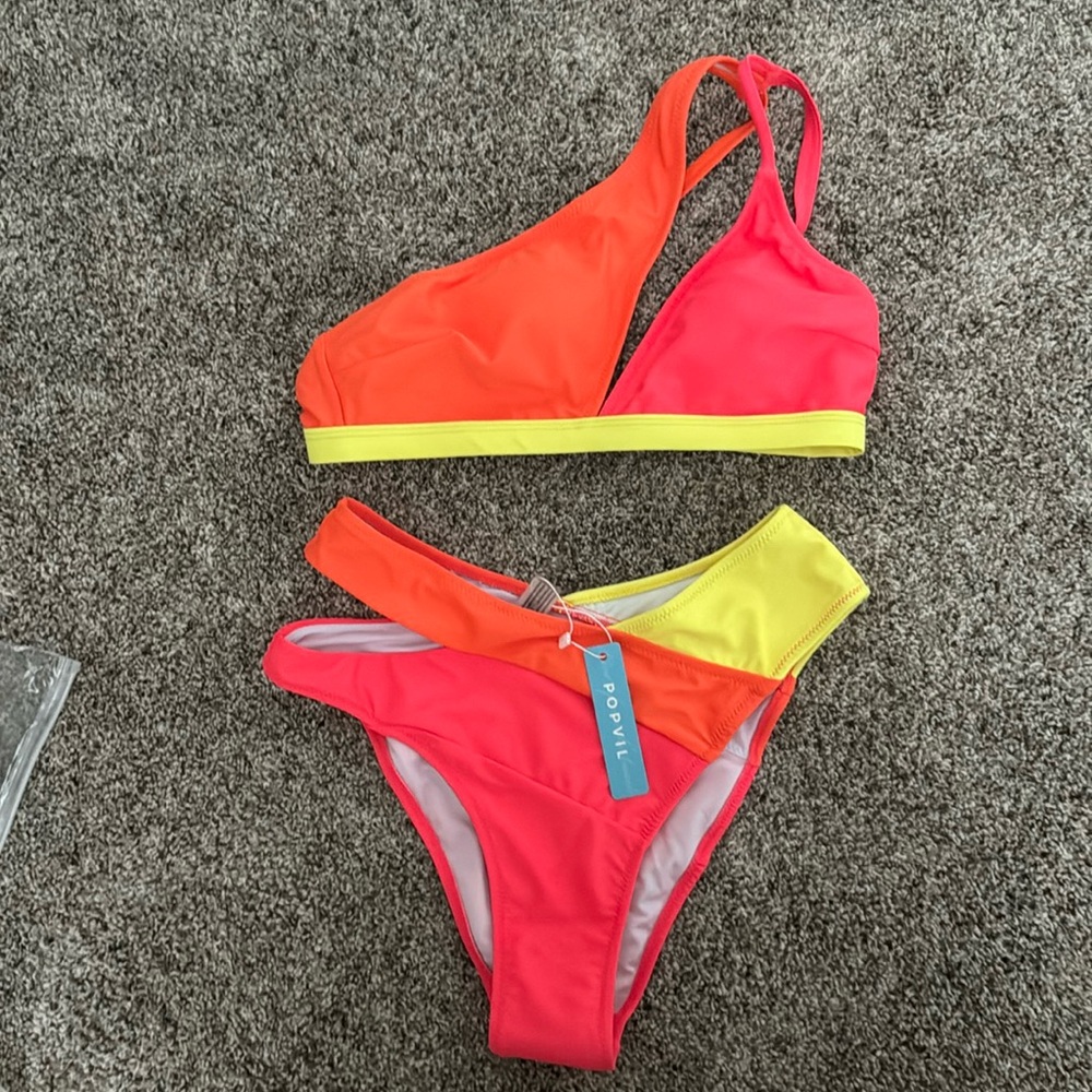 Popvil Bright Bikini
